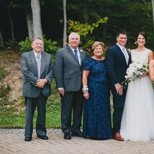 Meet your Posher, Kevin